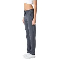 COMEOR Jogginghose Damen Jogginghose Sporthose Sweathose – Bequeme Freizeit Fitnesshose mit Kordelzug