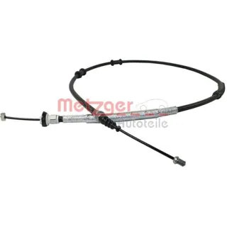 Metzger Handbremsseil hinten rechts Abarth Alfa Fiat