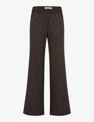 BRAX - Style Maine BRUNETTE - Gr. - 34