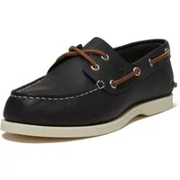 Timberland CEDAR BAY ESSENTIAL BOAT SHOE Bootsschuh aus Leder