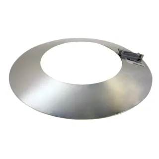Bertrams Ewr Regenkragen 21RK450 450 x 1 mm, mit Sicherungsseil