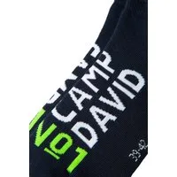CAMP DAVID Sneakersocken