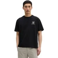 Marc O'Polo T-Shirt mit saisonalem Rückenprint