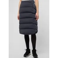 Jack Wolfskin A-Linien-Rock MORGENTAU SKIRT W