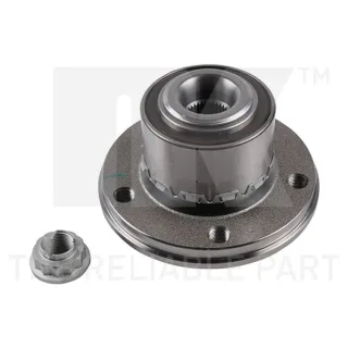NK Radlager hinten VW Multivan Touareg Transporter T5 T6