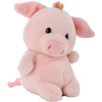 Nici Kuscheltier Lovelies Concept, Schwein 11cm, in Geschenkbox