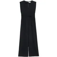 comma Overall Jumpsuit - Regular Fit