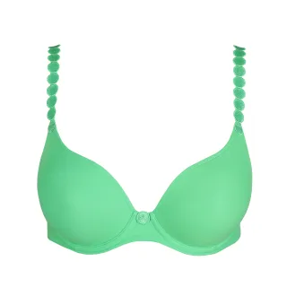 Marie Jo - TOM Lush Green Unterlegter BH Herzform lush green - Gr. - c75