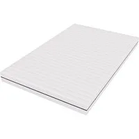 Kaltschaummatratze 15 cm H2 H3 7-Zonen Wendematratze, Schlaftroll, 5 cm hoch, 90x200 cm, 140x200 cm, 180x200 cm und weitere Größen