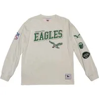 Mitchell & Ness Print-Shirt NFL Philadelphia Eagles
