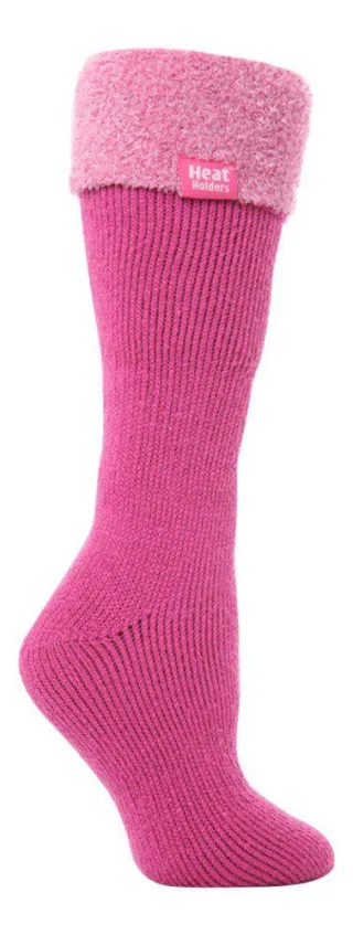 Heat Holders - Damen-Thermostiefel-Socken in 7 Farben