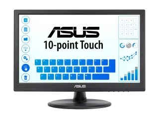 ASUS VT169HE | 90lm09v1-b01170 | 15.6" FHD IPS 60Hz - Multi-Touch