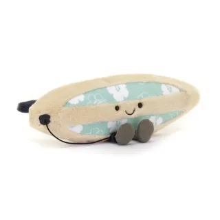 Jellycat Amuseable Sports Surfboard 27cm