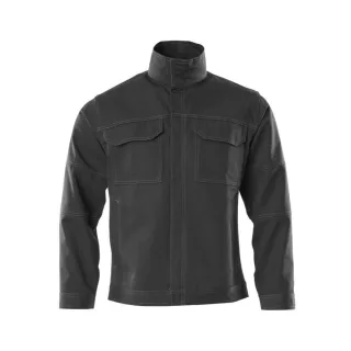 MASCOT Trenton Jacke INDUSTRY Schwarz 3XL - 12307-630-09-3XL