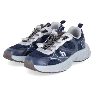 Bisgaard Low Sneaker HAMILTON  Blau - Gr. 28 -  Textil