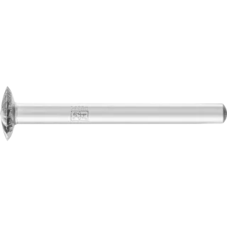 PFERD TOOLS HSS Feinfrässtift SP universal fein - 22395153