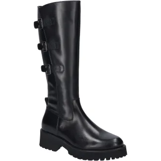 JOSEF SEIBEL Sallina 10 | Stiefel für Damen | Schwarz Sallina 10, schwarz