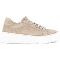 Gabor Gabor 3.240.14_8, Sneaker, Beige, Damen Sneaker