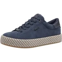 Tamaris flach kein Absatz 1-23713-42 Sneaker