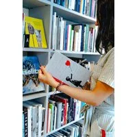 AvantgART Notizbuch Banksy, Adressbuch Für Telefonnummern, Tagebuch, Notizbuch A5