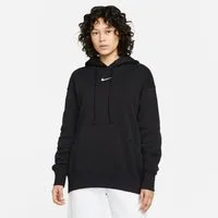 Nike Sportswear Kapuzenpullover Nike Damen Kapuzenpullover Phoenix Fleece Oversized Pullover DQ5860