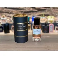 Collection Prestige Eau de Parfum Collection Prestige Nr 28 Love Cherry