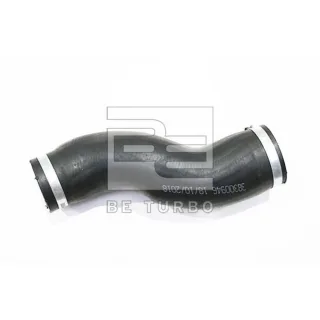 BE Turbo Ladeluftschlauch Hyundai Accent I30 Kia Ceed 1,6 700544