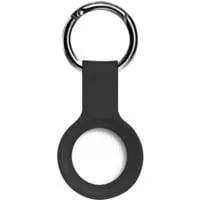 StyleShell Shock, Handyhülle schwarz, Apple AirTag