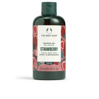 Erdbeere Duschgel 250 ml