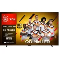 TCL 98MQLED75KX1 QLED Mini LED-Fernseher (98 Zoll, 4K Ultra HD)