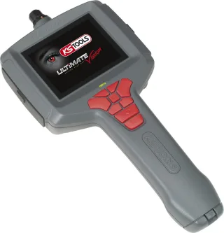 KS Tools ULTIMATEvision Grundgerät, 3, 5" LCD - 550.7999