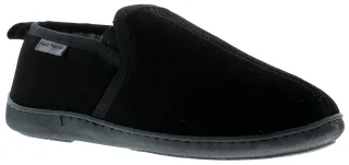 Hush Puppies Arnold Slip On Suede MEMORY FOAM Homme