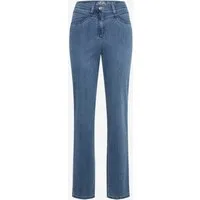 RAPHAELA by BRAX 5-Pocket-Jeans LAURA NEWNOS 28