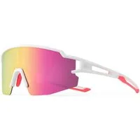 ROCKBROS Fahrradbrille Rockbros Kinder-Fahrradbrille, polarisiert, UV-Schutz
