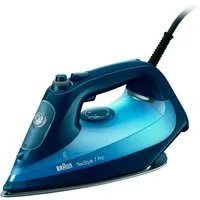 Braun Dampfbügeleisen Braun TexStyle 7 Pro SI 7160, Dampfbügeleisen