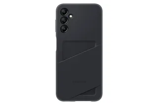 Samsung EF-OA146 | ef-oa146tbegww | Hintere Abdeckung für Mobiltelefon - Thermoplastisches Polyurethan (TPU)