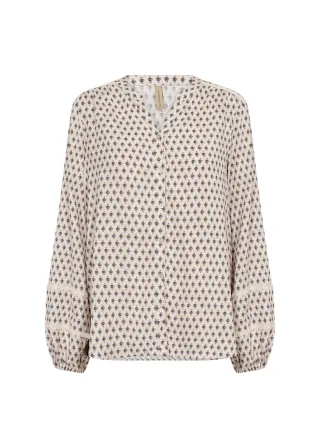 Soyaconcept - SC-PAKIZE 2 c air blue combi - Gr. - XS