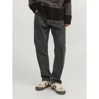 Jack & Jones Relax-fit-Jeans JJIALEX mit cleanem Look und Taschenvielfalt Baumwolle, relax fit