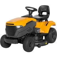 STIGA GARDEN Rasentraktor Tornado 5108, 108 cm Schnittbreite, Hydrostatgetriebe, 452 cm³