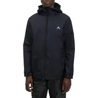 McKINLEY Regenjacke HE.-REGENJACKE KEREOL V M sportlicher Stil, mit AQUAMAX-Technologie, winddicht, atmungsaktiv