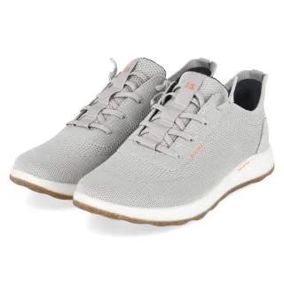 Josef Seibel Sneaker CLINT 01 - Gr. 41 - Grau - Textil