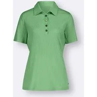 Witt T-Shirt Poloshirt Kurzarm