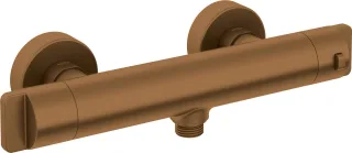 Neuesbad Serie 720 Brausearmatur, Bronze gebürstet NB1DEBCHC4BT1