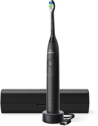 Philips HX7101/02 (Schwarz)