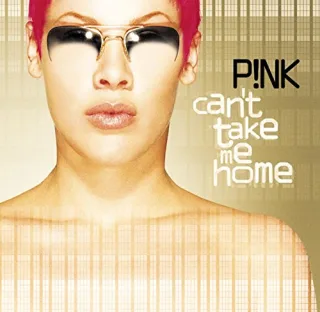 Can't Take Me Home [Audio CD] P!Nk