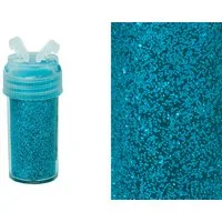 Creativery Streuglitzer, Glitzerpulver 10g in Dose mit Streudeckel