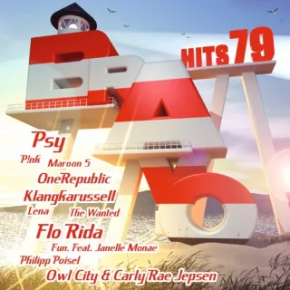 Bravo Hits Vol.79 (Österreich Version)