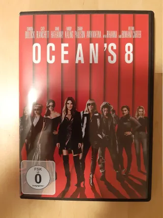 Ocean's 8