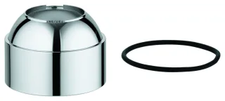 GROHE Kappe 46025 cool sunrise gebürstet, 46025GN0 46025GN0