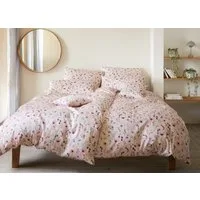 Elegante Bettwäsche Sorbet Jersey, Interlock-Jersey, 2 teilig, angenehmes Hautgefühl